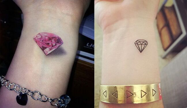 Is it possible to make tattoos with varicose veins