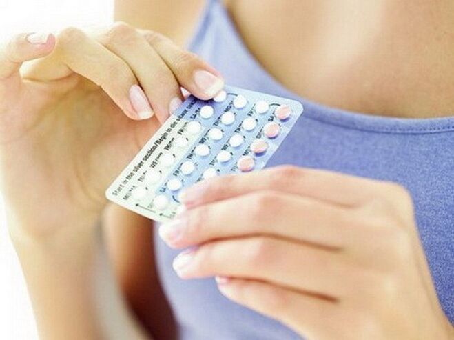 pill